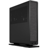 Fractal Design FD-C-RID1N-11, Cajas de torre negro