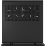 Fractal Design FD-C-RID1N-11, Cajas de torre negro