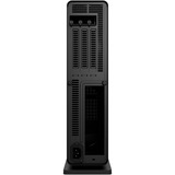 Fractal Design FD-C-RID1N-11, Cajas de torre negro