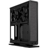 Fractal Design FD-C-RID1N-11, Cajas de torre negro