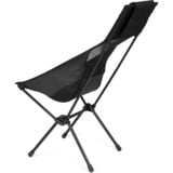 Helinox Sunset Chair 11134R2, Silla negro