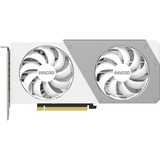 INNO3D N407TS2-166XX-186156W, Tarjeta gráfica blanco