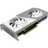 INNO3D N407TS2-166XX-186156W, Tarjeta gráfica blanco