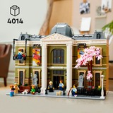 LEGO 10326, Juegos de construcción 