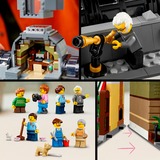 LEGO 10326, Juegos de construcción 