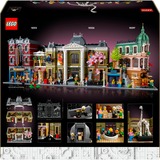 LEGO 10326, Juegos de construcción 