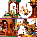 LEGO 42631, Juegos de construcción 