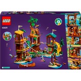 LEGO 42631, Juegos de construcción 