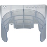 Makita 199971-7, Soporte de pared transparente