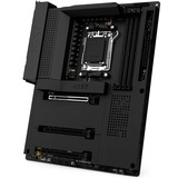 NZXT N7-B65XT-B1, Placa base negro