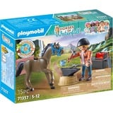 PLAYMOBIL 71357, Juegos de construcción 