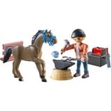 PLAYMOBIL 71357, Juegos de construcción 