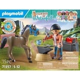 PLAYMOBIL 71357, Juegos de construcción 