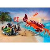 PLAYMOBIL 71532, Juegos de construcción 