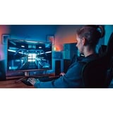 Philips 32M2N6800M, Monitor de gaming antracita