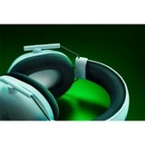 Razer RZ04-04530400-R3M1, Auriculares para gaming blanco