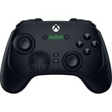 Razer Wolverine V3 Pro, Gamepad negro