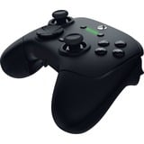 Razer Wolverine V3 Pro, Gamepad negro