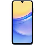 SAMSUNG Galaxy A15 5G, Móvil azul