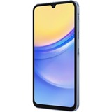 SAMSUNG Galaxy A15 5G, Móvil azul