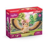 Schleich 1834154, Muñecos 