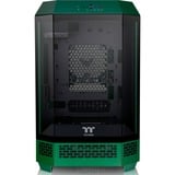 Thermaltake CA-1Y4-00SCWN-00, Cajas de torre verde oscuro