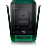 Thermaltake CA-1Y4-00SCWN-00, Cajas de torre verde oscuro