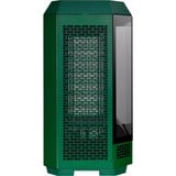 Thermaltake CA-1Y4-00SCWN-00, Cajas de torre verde oscuro