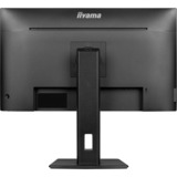 iiyama XUB2792UHSU-B6, Monitor LED negro (mate)