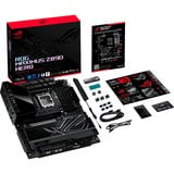 ASUS 90MB1ID0-M0EAY0, Placa base negro