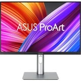 ASUS PA27JCV, Monitor LED negro/Plateado