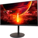 Acer XF240Y M3, Monitor de gaming negro