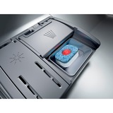 Bosch SMI6ZCS16E, Lavavajillas acero fino