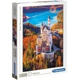 Clementoni 39382, Puzzle 