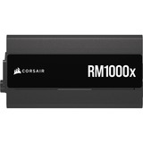 Corsair CP-9020271-EU, Fuente de alimentación de PC negro