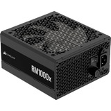 Corsair CP-9020271-EU, Fuente de alimentación de PC negro