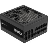 Corsair CP-9020271-EU, Fuente de alimentación de PC negro