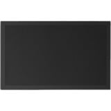 DeepCool R-AIR-PANEL-BK-G, Lateral negro