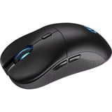 ENDORFY EY6A005, Ratones para gaming negro