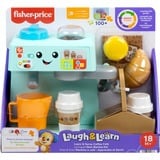 Fisher-Price HYR98, Aprendizaje divertido 