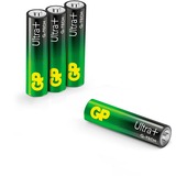 GP Batteries GPULP24A985C4, Batería 