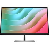 HP E27k G5(HSD-0143-Q), Monitor LED negro/Plateado