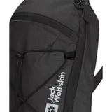 Jack Wolfskin 2020151_6350_OS, Bolsa negro