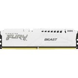 Kingston FURY KF556C36BWE-16, Memoria RAM blanco