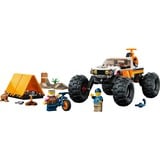 LEGO 60387, Juegos de construcción 