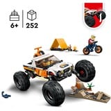 LEGO 60387, Juegos de construcción 