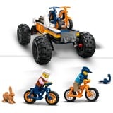 LEGO 60387, Juegos de construcción 