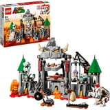 LEGO 71423, Juegos de construcción 