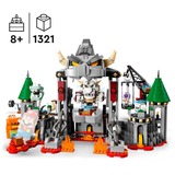 LEGO 71423, Juegos de construcción 