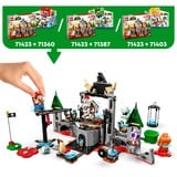 LEGO 71423, Juegos de construcción 